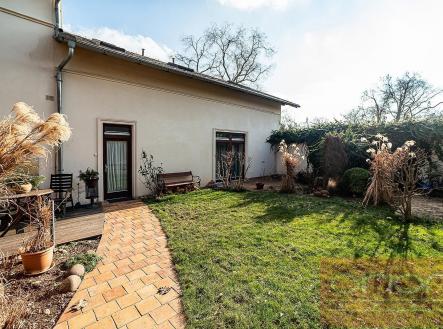 foto: 2 | Pronájem bytu, 4+kk, 170 m²