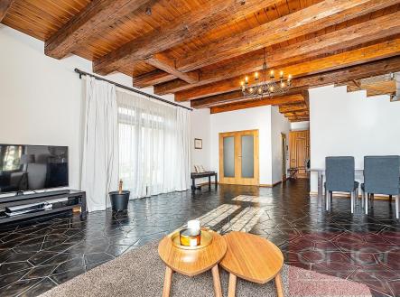 foto: 3 | Pronájem bytu, 4+kk, 170 m²