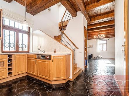 foto: 4 | Pronájem bytu, 4+kk, 170 m²