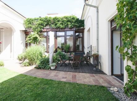foto: 3 | Pronájem bytu, 4+kk, 170 m²