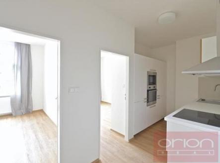 foto: 2 | Pronájem bytu, 2+kk, 50 m²