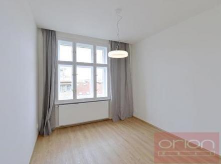 foto: 3 | Pronájem bytu, 2+kk, 50 m²