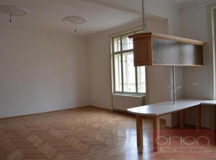 foto: 4 | Pronájem bytu, 5+1, 197 m²