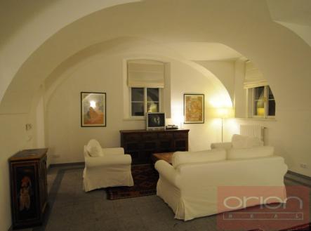 Pronájem bytu, 2+1, 92 m² obrázek