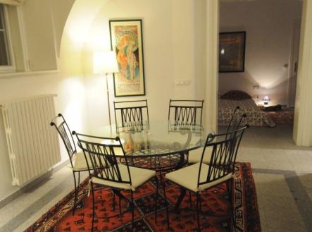 foto: 2 | Pronájem bytu, 2+1, 92 m²