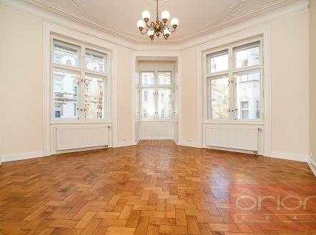 foto: 2 | Pronájem bytu, 4+1, 151 m²