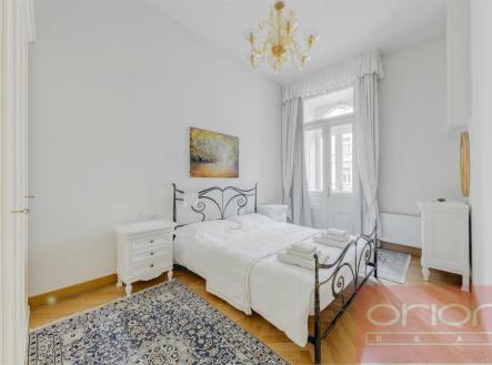 foto: 4 | Pronájem bytu, 3+kk, 98 m²