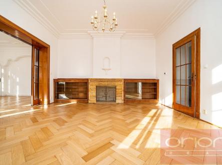 foto: 3 | Pronájem bytu, 6+1, 300 m²