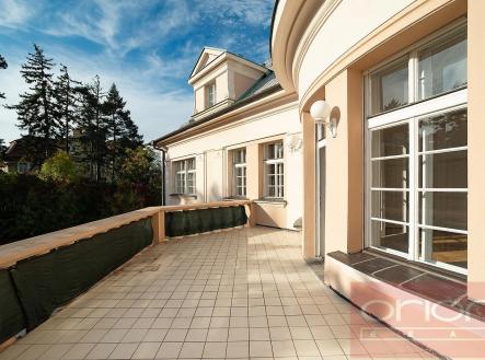 foto: 2 | Pronájem bytu, 6+1, 274 m²