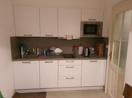 foto: 2 | Pronájem - kanceláře, 63 m²