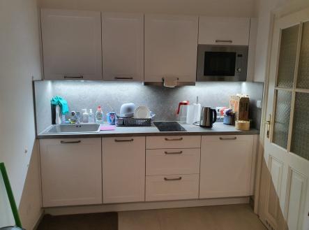 foto: 3 | Pronájem - kanceláře, 63 m²
