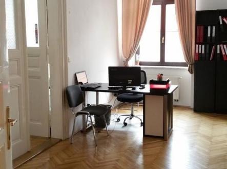 foto: 4 | Pronájem - kanceláře, 63 m²
