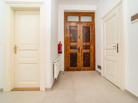 foto: 2 | Pronájem - kanceláře, 64 m²