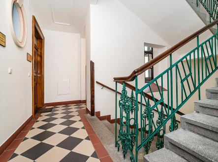 foto: 4 | Pronájem - kanceláře, 64 m²