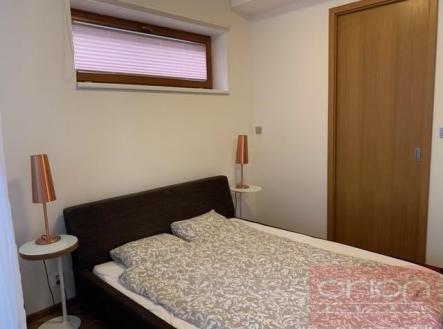 foto: 4 | Pronájem bytu, 1+kk, 54 m²