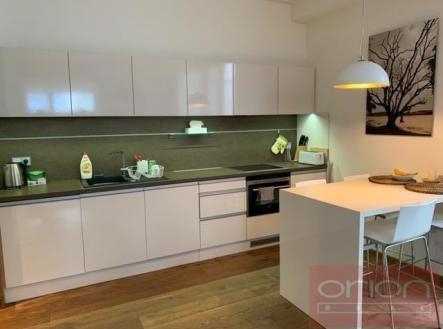 foto: 3 | Pronájem bytu, 1+kk, 54 m²
