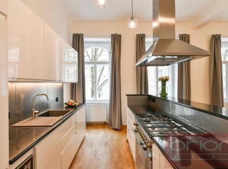 foto: 3 | Pronájem bytu, 3+kk, 118 m²