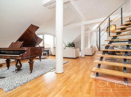 foto: 4 | Pronájem bytu, 5+kk, 250 m²