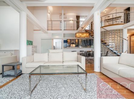 foto: 1 | Pronájem bytu, 5+kk, 250 m²