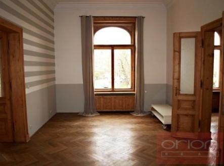 foto: 2 | Pronájem bytu, 5+1, 171 m²