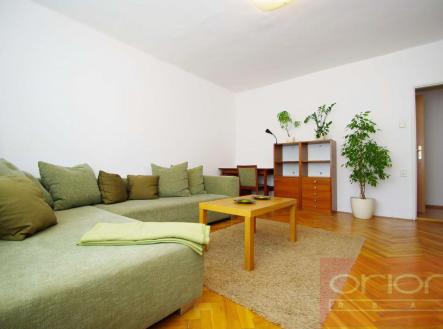 Pronájem bytu, 2+1, 62 m² obrázek