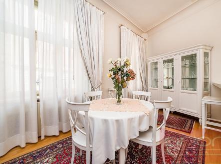 foto: 1 | Pronájem bytu, 4+kk, 120 m²