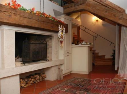 foto: 1 | Pronájem bytu, 3+kk, 127 m²