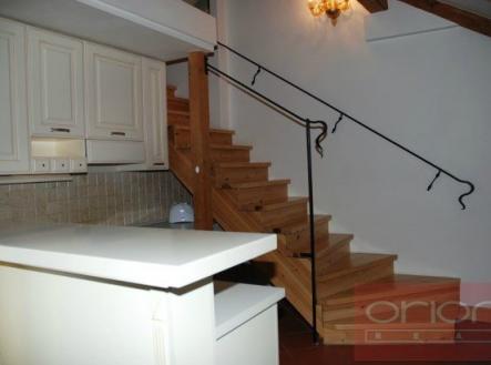 foto: 3 | Pronájem bytu, 3+kk, 127 m²