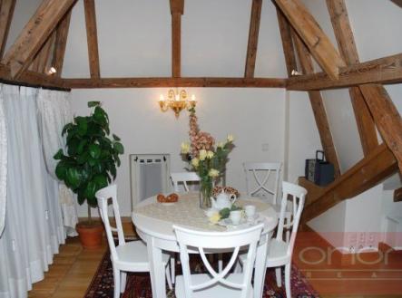 foto: 4 | Pronájem bytu, 3+kk, 127 m²