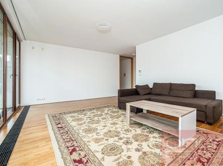 foto: 2 | Pronájem bytu, 3+1, 120 m²