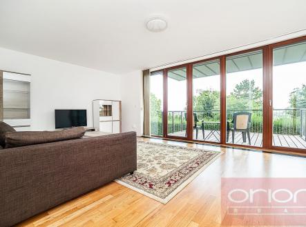 foto: 3 | Pronájem bytu, 3+1, 120 m²