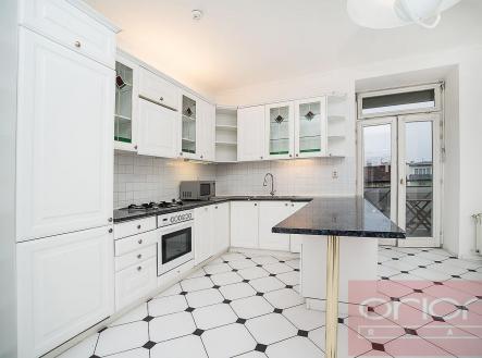 foto: 2 | Pronájem bytu, 4+1, 205 m²