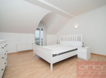 foto: 3 | Pronájem bytu, 4+1, 205 m²