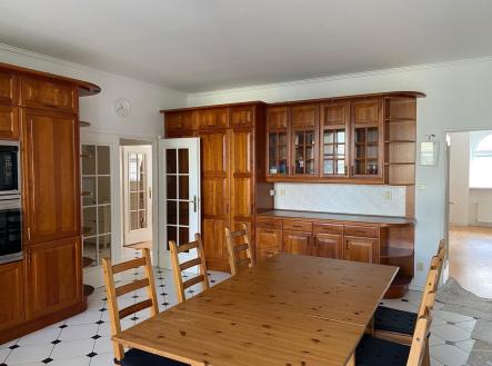 foto: 2 | Pronájem bytu, 4+1, 205 m²