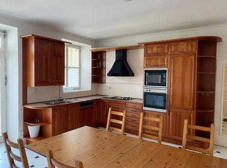 foto: 3 | Pronájem bytu, 4+1, 205 m²