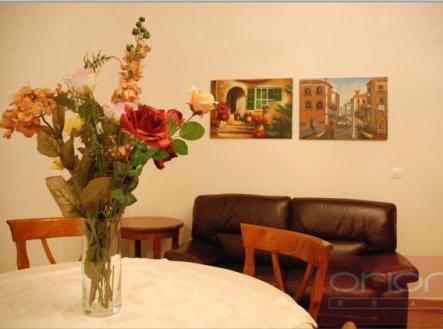 foto: 1 | Pronájem bytu, 2+kk, 71 m²