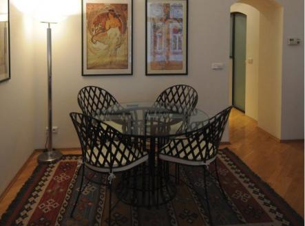 Pronájem bytu, 3+1, 80 m² obrázek