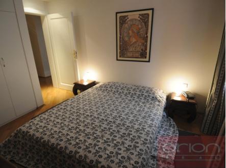foto: 3 | Pronájem bytu, 3+1, 80 m²
