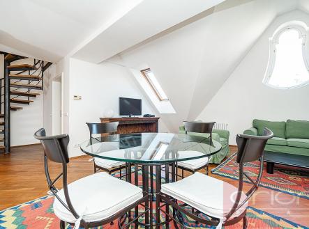 foto: 3 | Pronájem bytu, 3+1, 108 m²