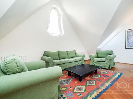 foto: 4 | Pronájem bytu, 3+1, 108 m²