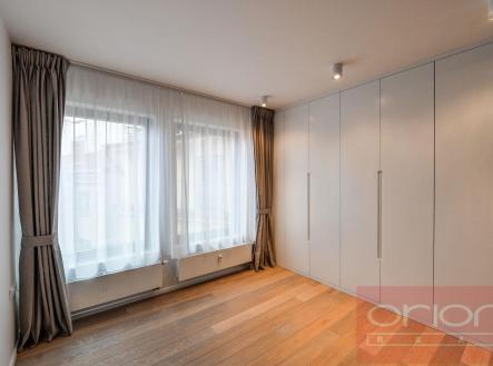 foto: 2 | Pronájem bytu, 3+kk, 156 m²