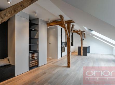 foto: 4 | Pronájem bytu, 3+kk, 156 m²