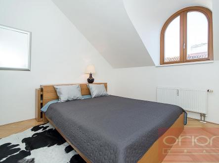 foto: 4 | Pronájem bytu, 3+kk, 75 m²