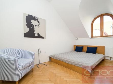 foto: 3 | Pronájem bytu, 3+kk, 75 m²