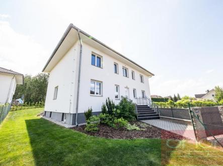 Pronájem - dům/vila, 350 m² obrázek