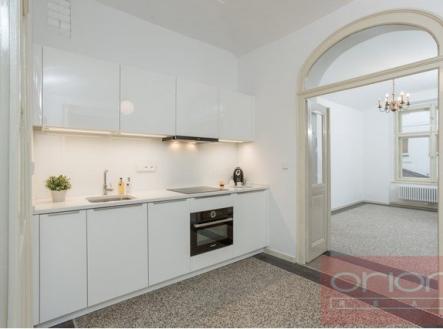 foto: 2 | Pronájem bytu, 2+1, 76 m²