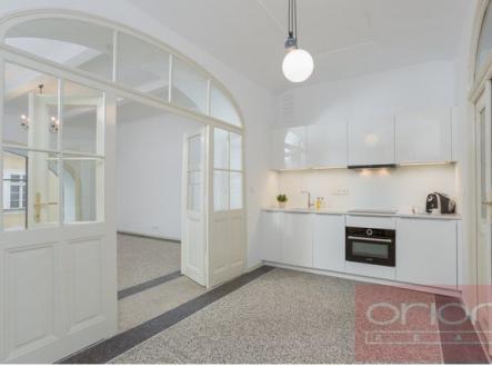 foto: 3 | Pronájem bytu, 2+1, 76 m²