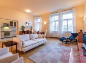 Pronájem bytu, 3+1, 105 m²