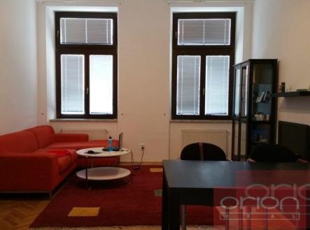 foto: 2 | Pronájem bytu, 2+1, 63 m²