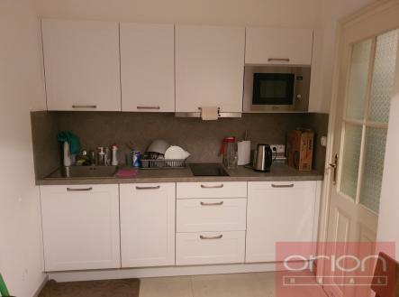 foto: 3 | Pronájem bytu, 2+1, 63 m²